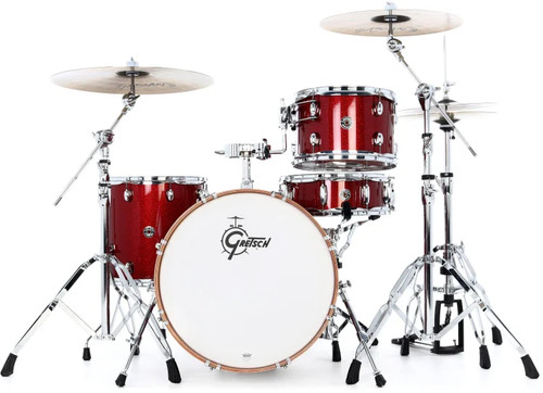 Gretsch drums catalina - drums,