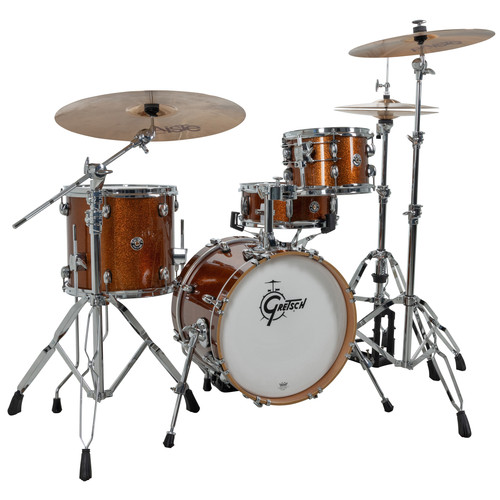 Gretsch catalina club micro - club,