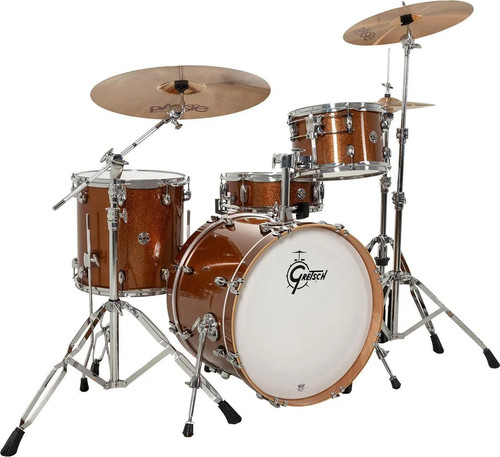 Gretsch drums catalina - drums,