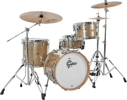 Gretsch drums catalina club - drums,